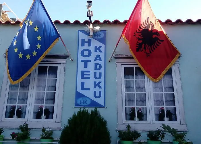 Kaduku 3* Shkodër