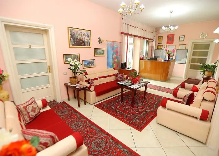 Kaduku Hotel Shkodër