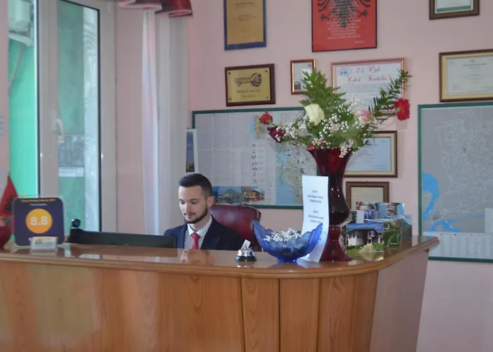 Kaduku Hotel Shkodër